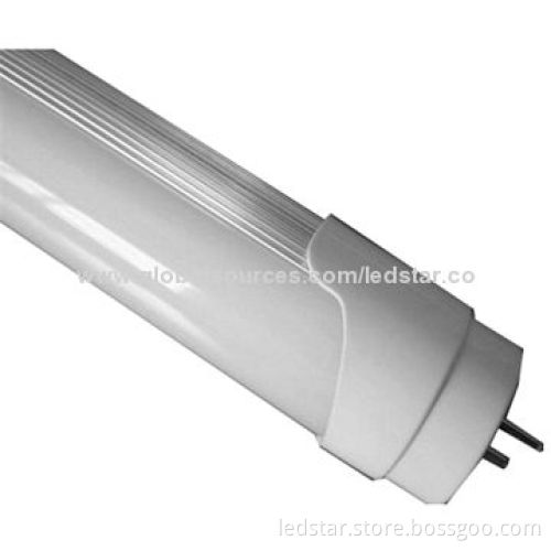 2835 SMD 0.6m 9W 873lm T8 LED Tube, 3-year Warranty, TUV Standard
